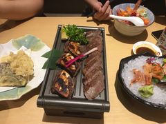 -昱匠·日本料理(金融街店)