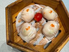 -東園·廣州味·點心與燒鵝(东山口店)