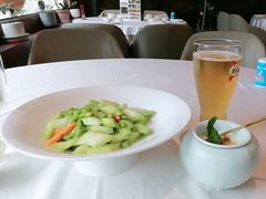 -月福京味斋·烤鸭店·北京菜(鼓楼总店)