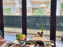 -好彩海鲜火锅饭店(银河百老汇店)