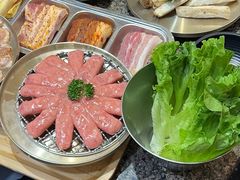 -高丽苑韩国烤肉(海昌路旗舰店)