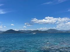 -三亚西岛海洋文化旅游区