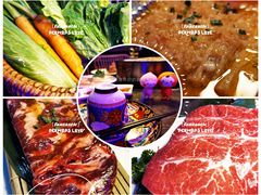 -十三姨正合丰烤肉(营迹路店)