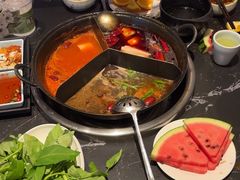 -巴蜀大将火锅(春熙店)