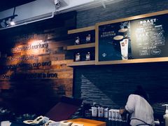 -星巴克(南京大世界店)