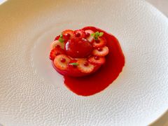 -Caprice(香港四季酒店)