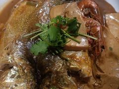 -天天鱼港·海鲜·鲅鱼水饺·招牌烤鸭(黄骅店)