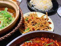 -一棠龙虾•王牌虾球(楚河汉街店)