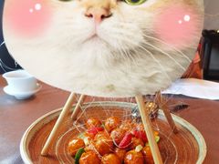 -广州文华东方酒店·江-由辉师傅主理