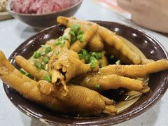-正贰捌经重庆老火锅(建设路店)