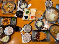 -胜博殿日式炸猪排(侨福芳草地店)
