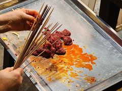 -牛华绿缘麻辣烫(牛华总店)