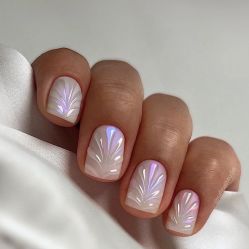 -斯馨·健康美甲美睫