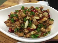 -二孃鸡爪爪(东郊记忆店)