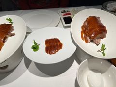 -四季民福烤鸭店(王府井东安门店)