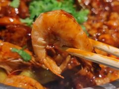 -黄记煌三汁焖锅(顺义华联店)
