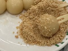 -地茂馆甜品