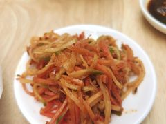 -王菊美食街·王菊面馆(总店)