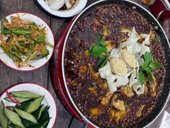 -聂发财重庆江湖菜(解放碑店)