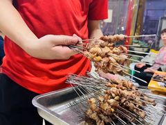 -陈氏肥蛤(小纬六路总店)