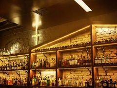 -CHURCH  BISTRO 教堂·餐吧