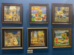 -东浩兰生上海世博展览馆