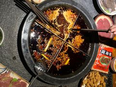 -陈眼镜火锅(总店)