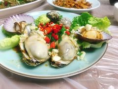 -阿杰臻选海鲜饭店(普陀山店)