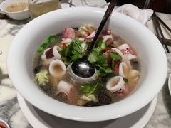 水煮东山小管-遇外滩(BFC外滩金融中心店)