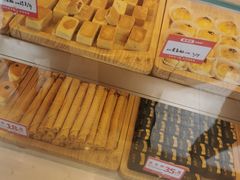 -東更道点心行(文化东路店)