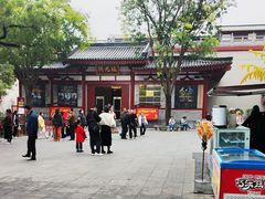 -华清宫景区