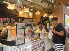 -茶颜悦色(重庆英利大融城LG层店)