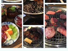 -虎丸烧肉(新大陆广场店)