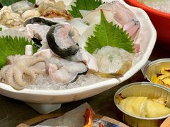 -一绪に寿喜烧(虹悦城店)