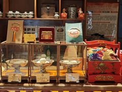 -富华斋饽饽铺·宫廷糕点·伴手礼(护国新天地店)