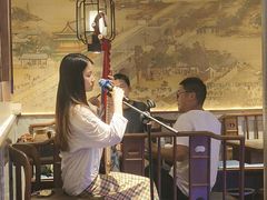-姑苏家宴·苏帮菜·松鼠桂鱼(苏州总店)