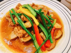 -红莲中餐厅(日航饭店)