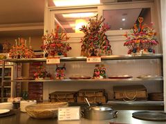 -陕西风味餐厅(陕西省驻京办店)