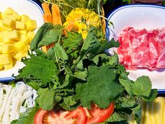-山也·私厨(岳麓店)