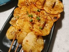 -JUKEBOX玖部音乐餐厅(华侨城店)