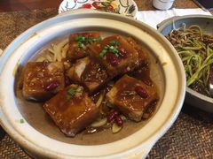 -小天厨民间菜馆(深圳街店)