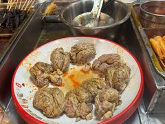 -大姐麻辣烫(莲宝中路店)
