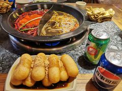 -蜀大侠火锅(总府路店)
