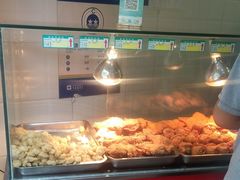 -郭记小街麻辣烫(虎坊路店)