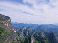 -崀山风景名胜区