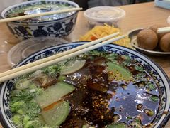 -有礼有面(知春路店)