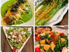 -仁义涵西餐·咖啡(中华巴洛克店)