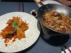 -海鲜潮·株洲海鲜集市(栗雨店)