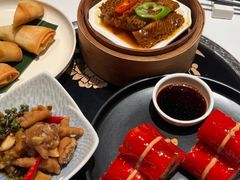 -德兴show鲜·蒸汽海鲜火锅餐厅(格创悦里店)