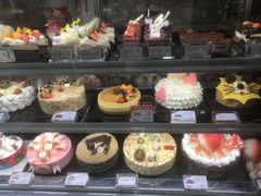 -85度C(北京右安门外店)